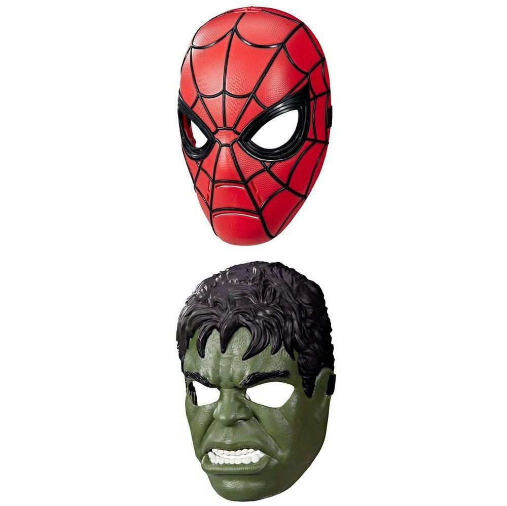 Máscara SPIDERMAN  Brand New Day Surtido img #1