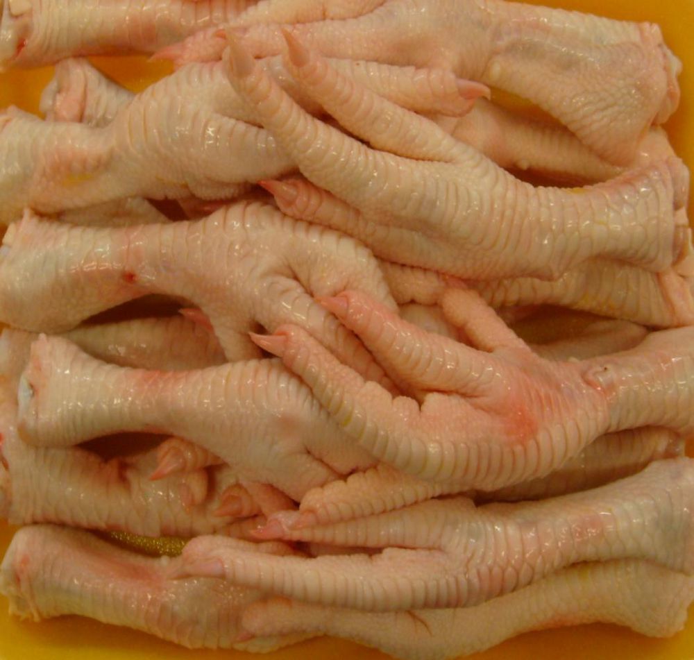 Patas Refrigeradas img #1