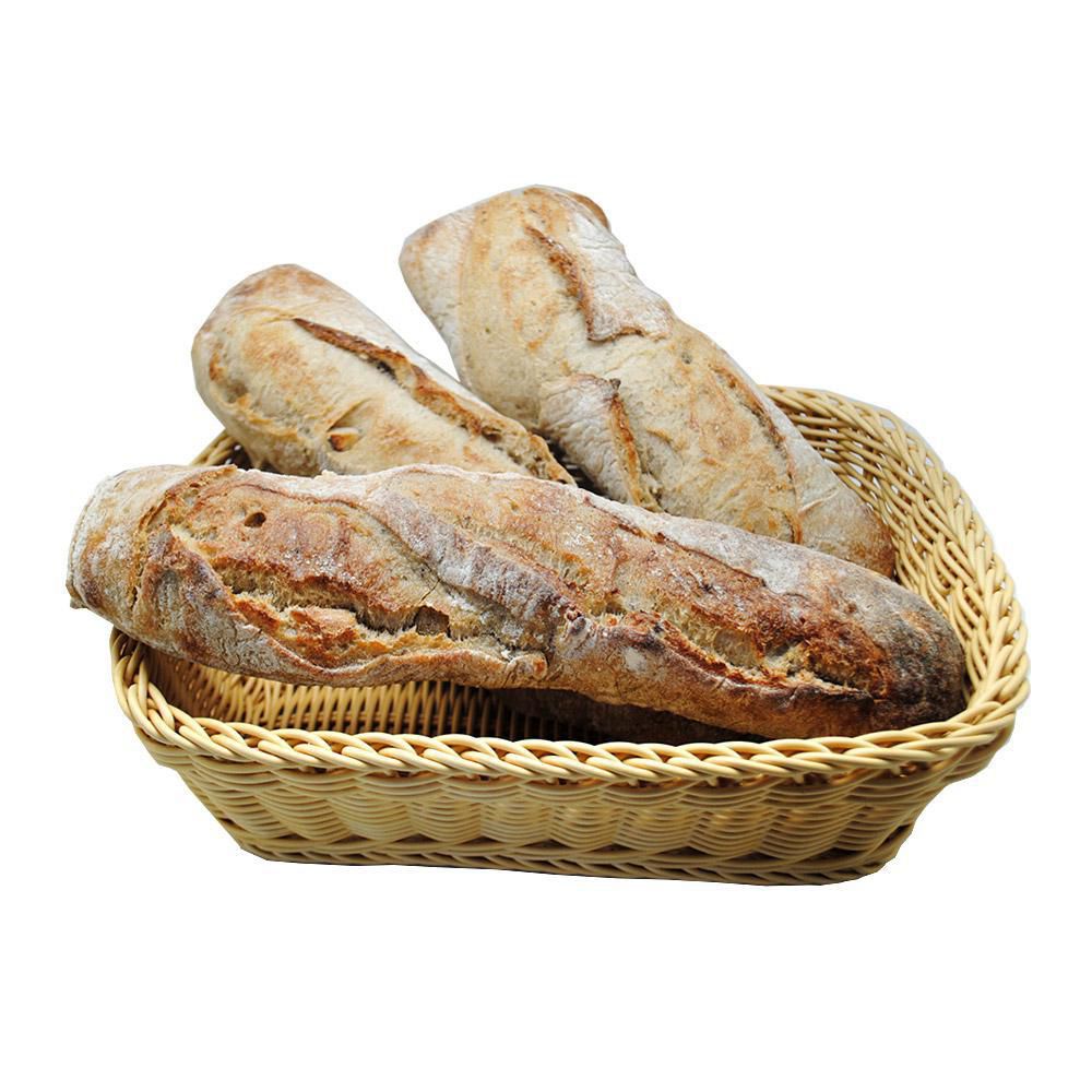 PAN CAMPESINO NUEZ  320  gr img #1