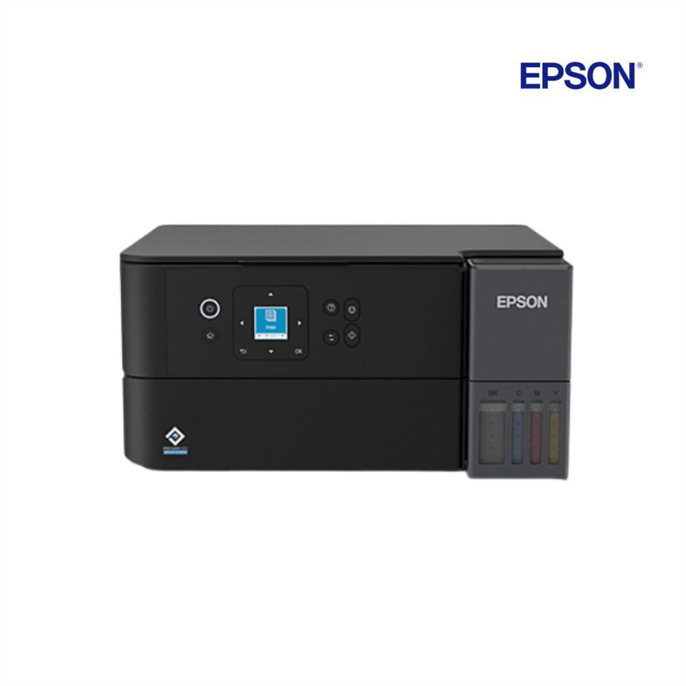 Impresora Multifuncional Epson L4360