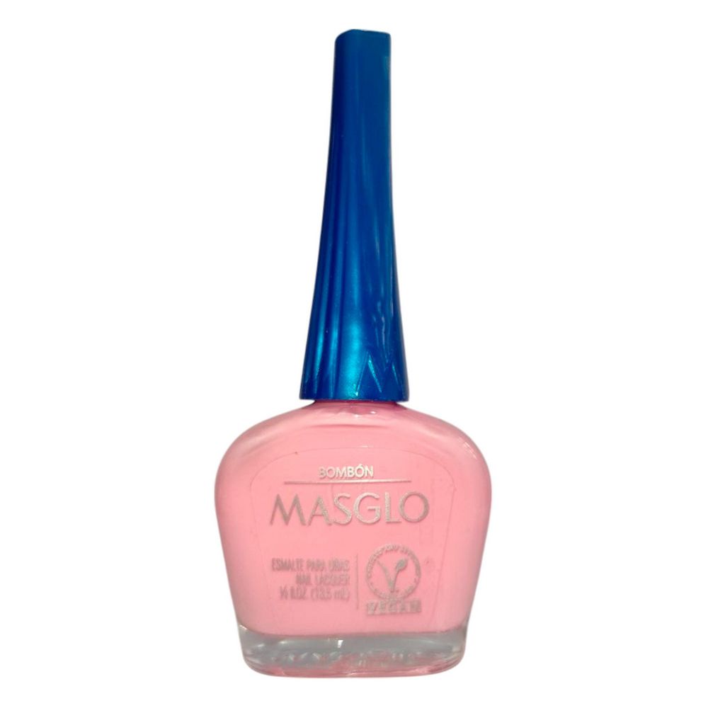 Esmalte De Uñas MASGLO Bombón (13.5  ml) img #1