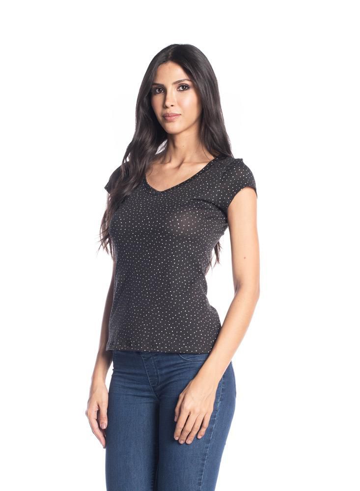 Camiseta Manga Corta Ajustada ARKITECT img #1