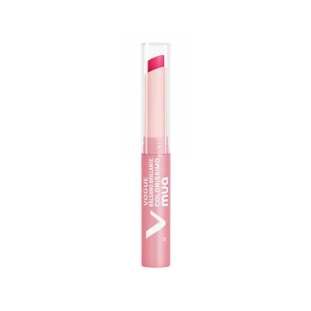 Labial Barra VOGUE Colorissimo FRESA (2  gr) img #1