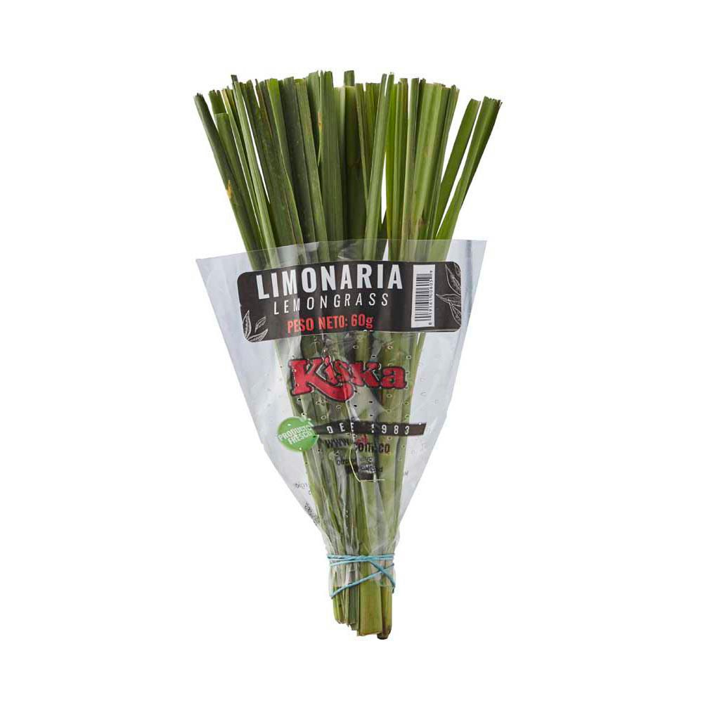 Limonaria Fresca Capuchon  60  gr img #1