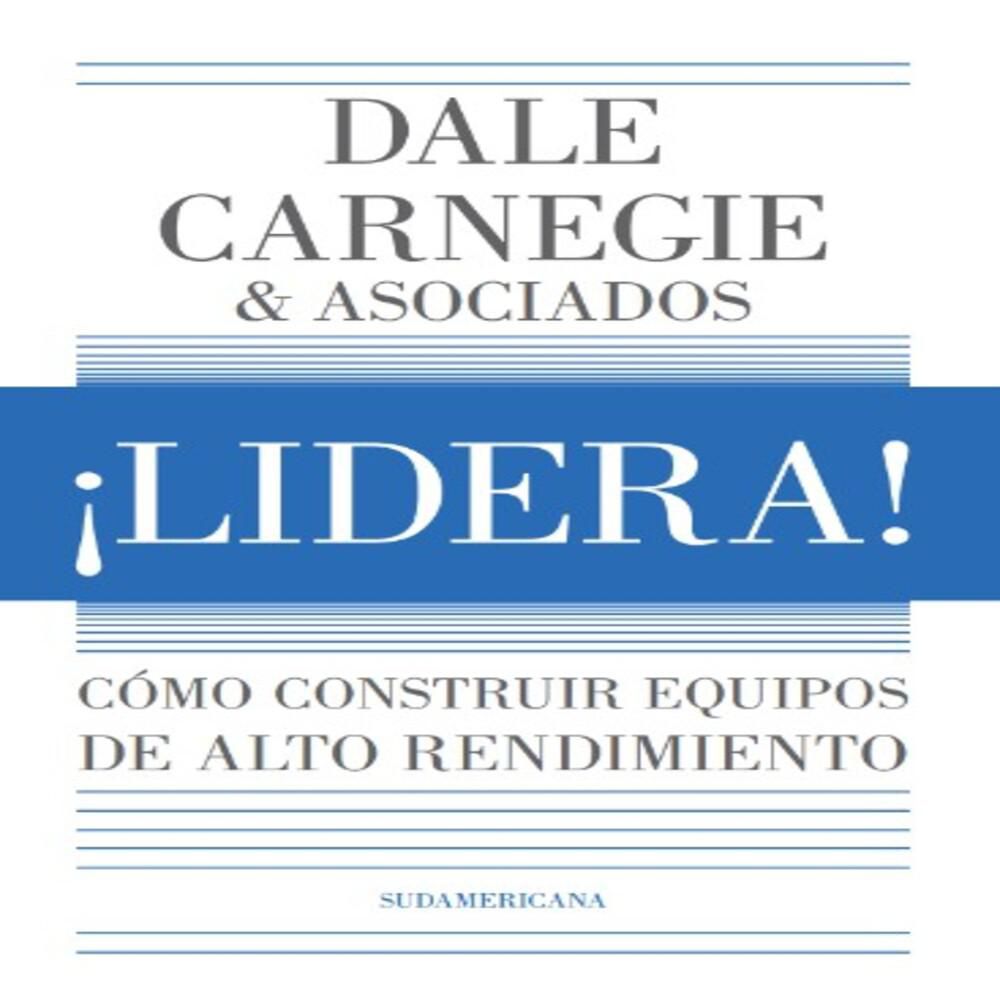 Lidera, Dale Carnegie Training img #1