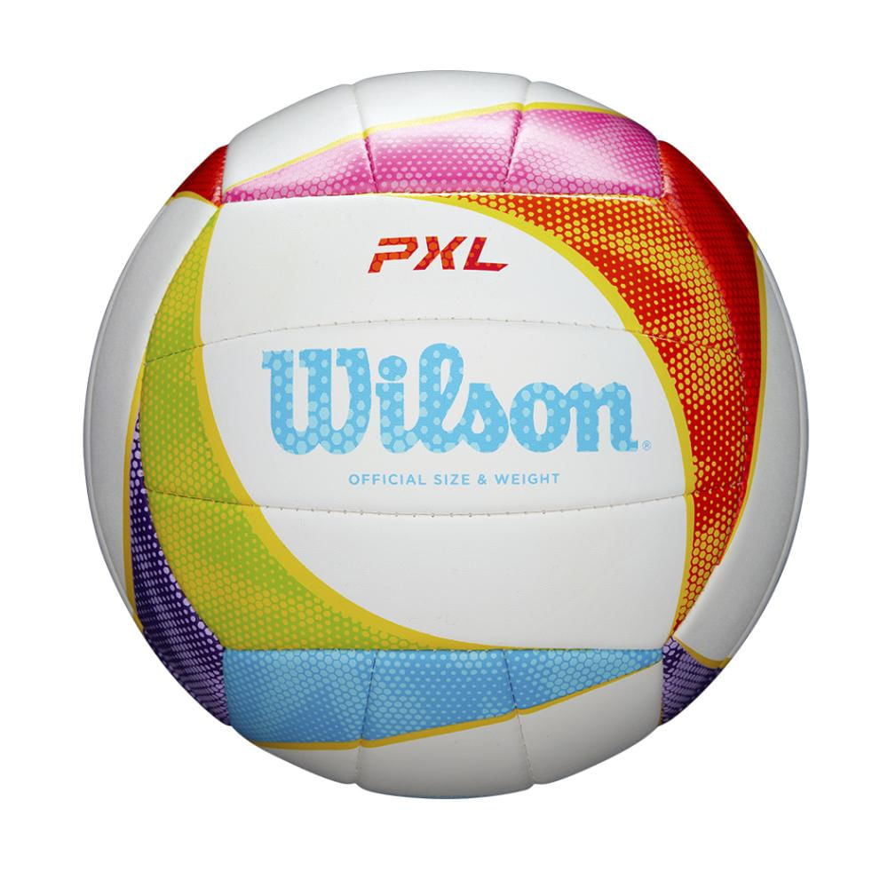 Balón De Voleibol Wilson Pxl No5 img #1