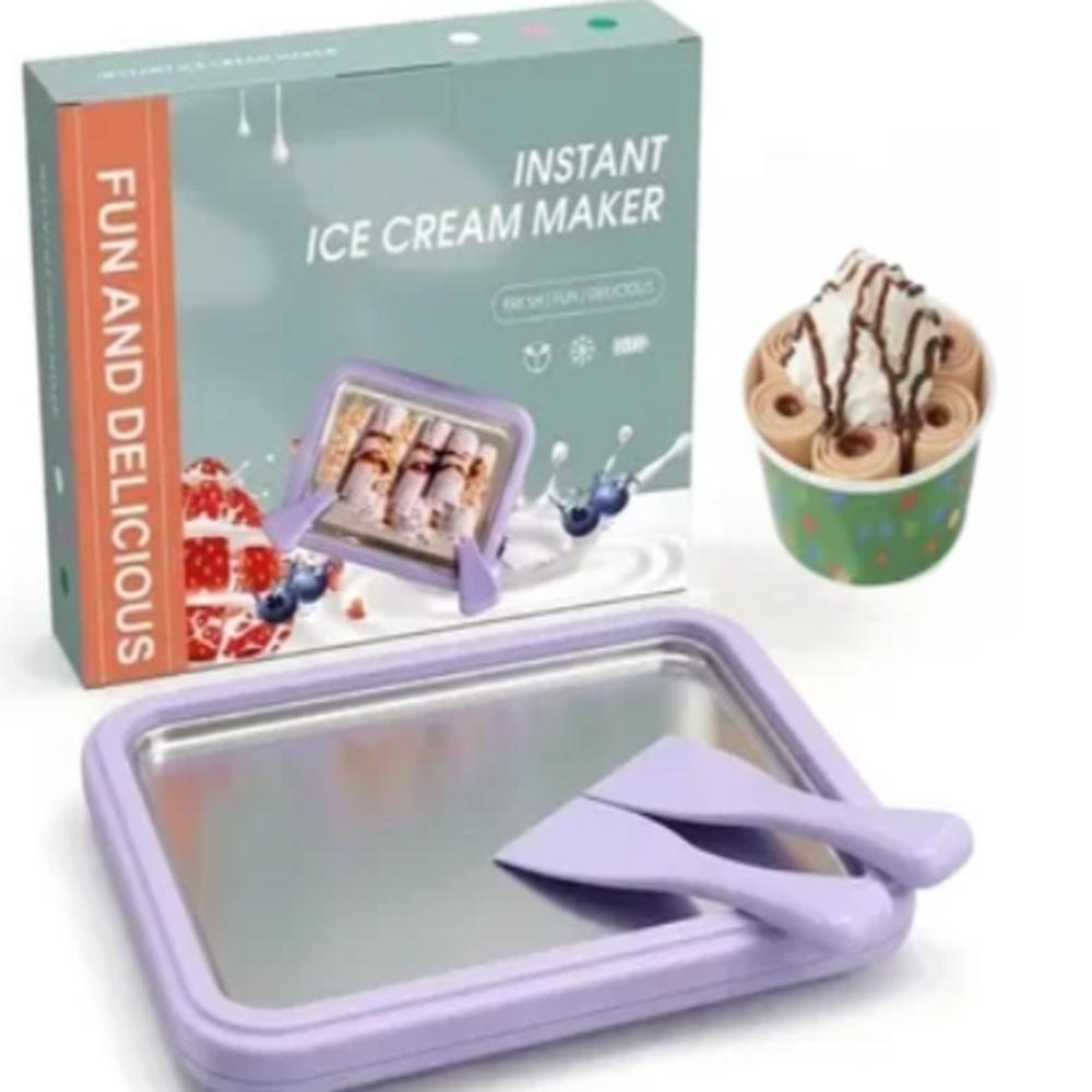 Maquina Helado Qlj10 img #4