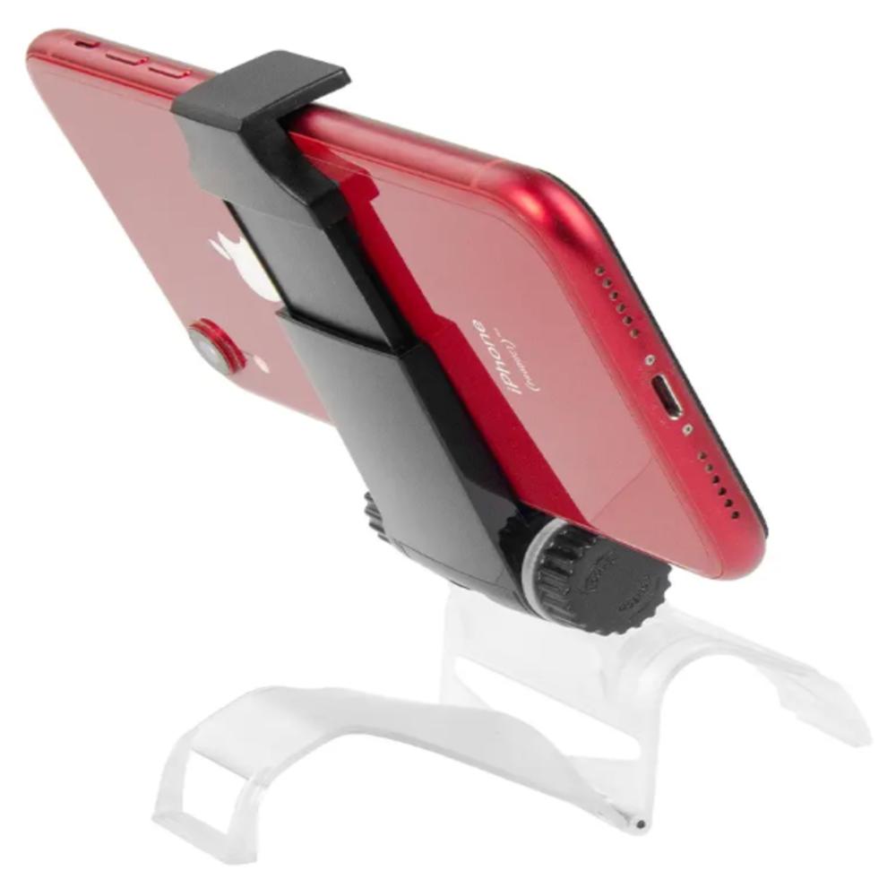 Clip Ps4 Soporte Para Control Y Celular img #2