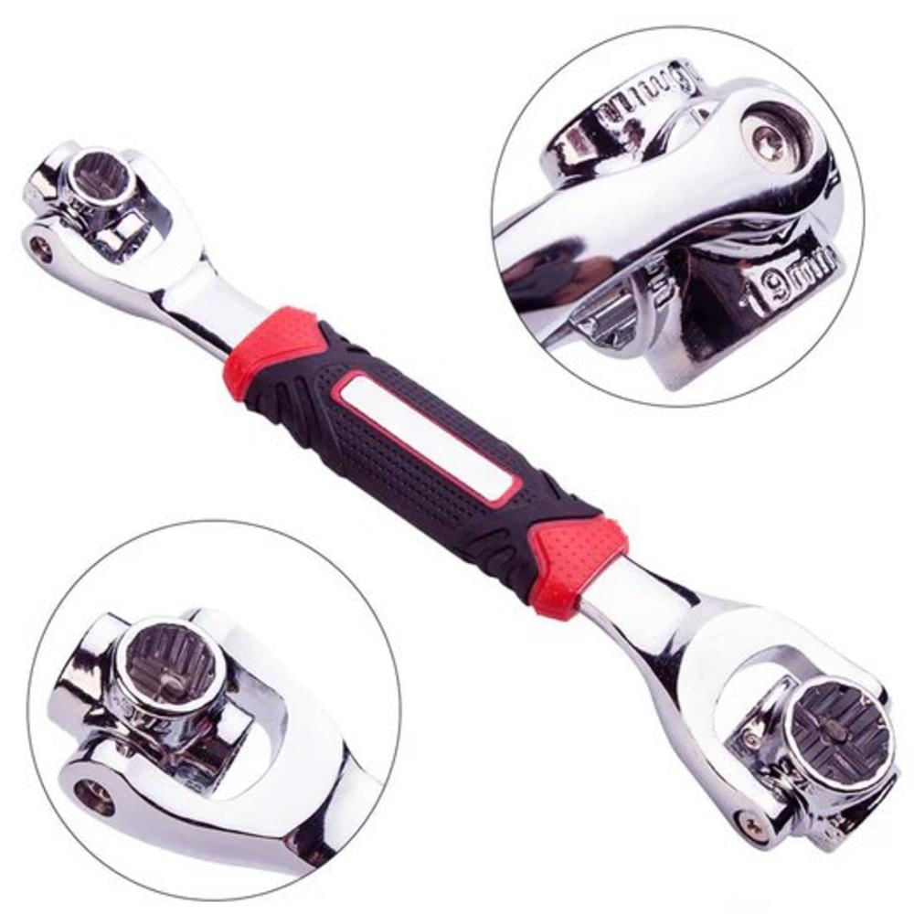 Kit De Llave Herramienta Bs 1 img #1