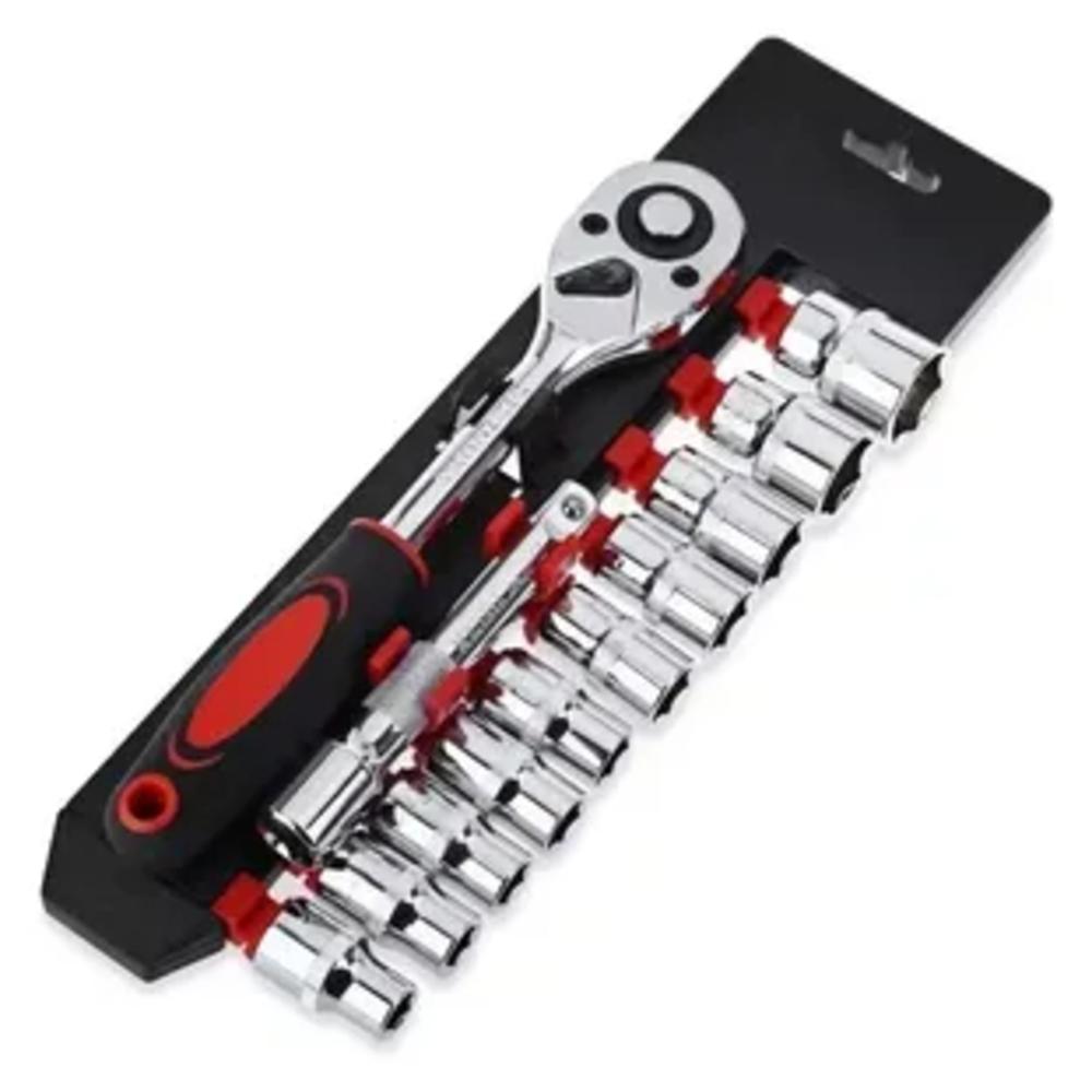 Kit De Llave Herramienta Bs 1 img #2