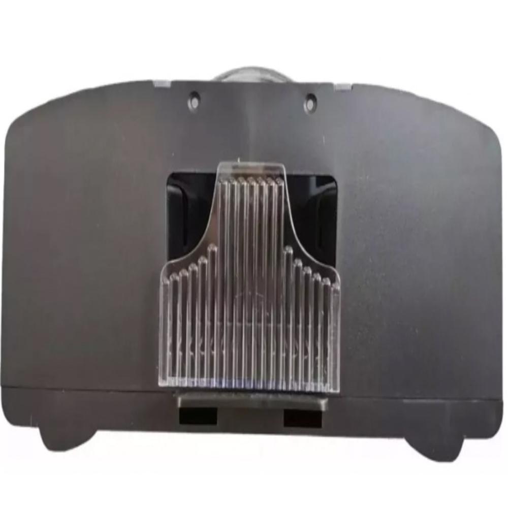 Barajador De Cartas Automático Fpj 24 img #2
