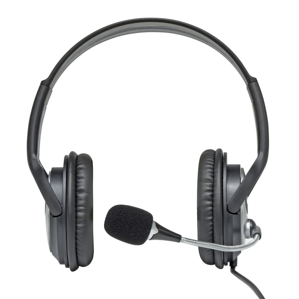 Diadema Usb img #1