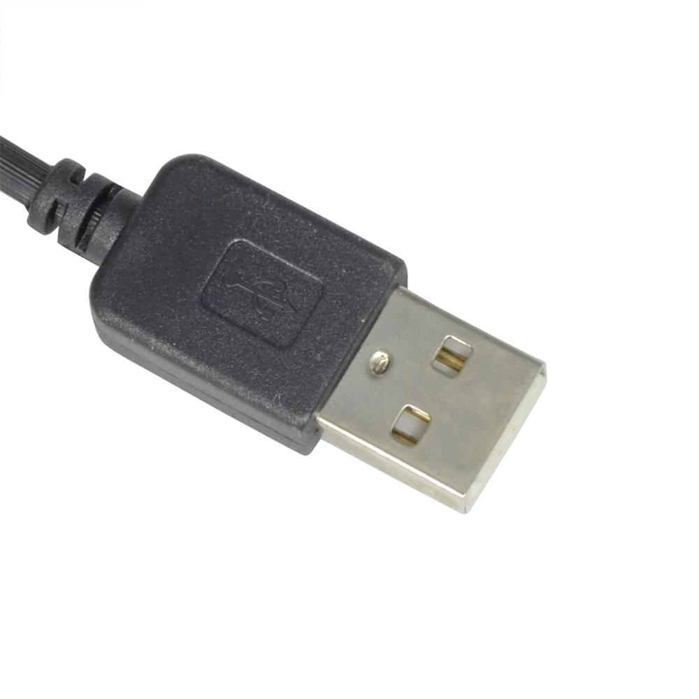 Diadema Usb img #3