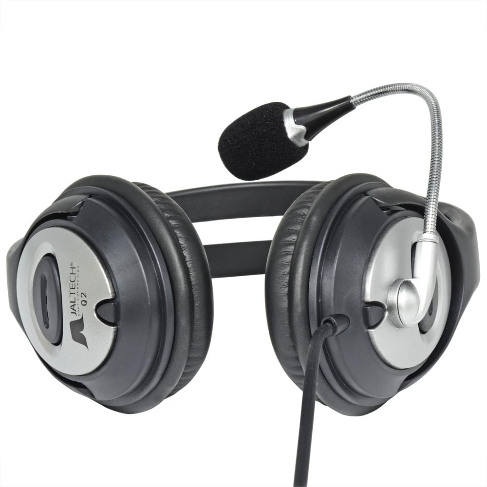Diadema Usb img #4