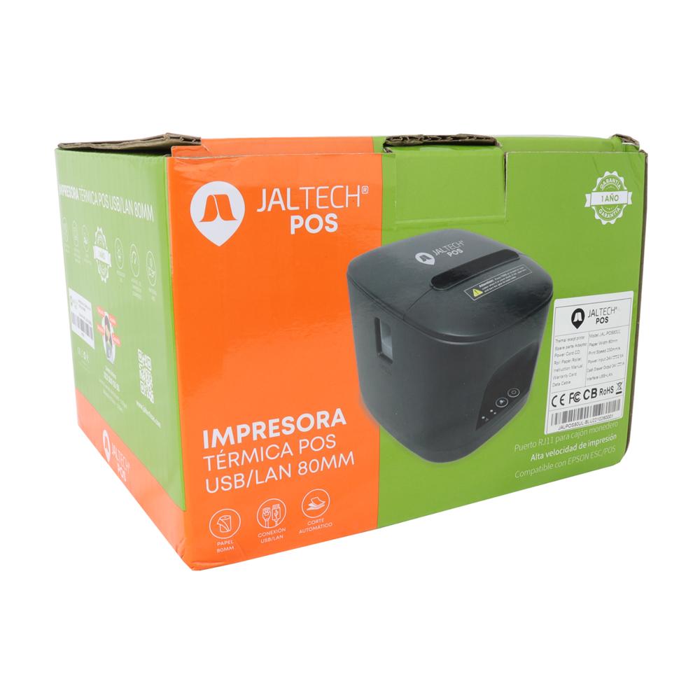 Impresora Termica Pos img #4