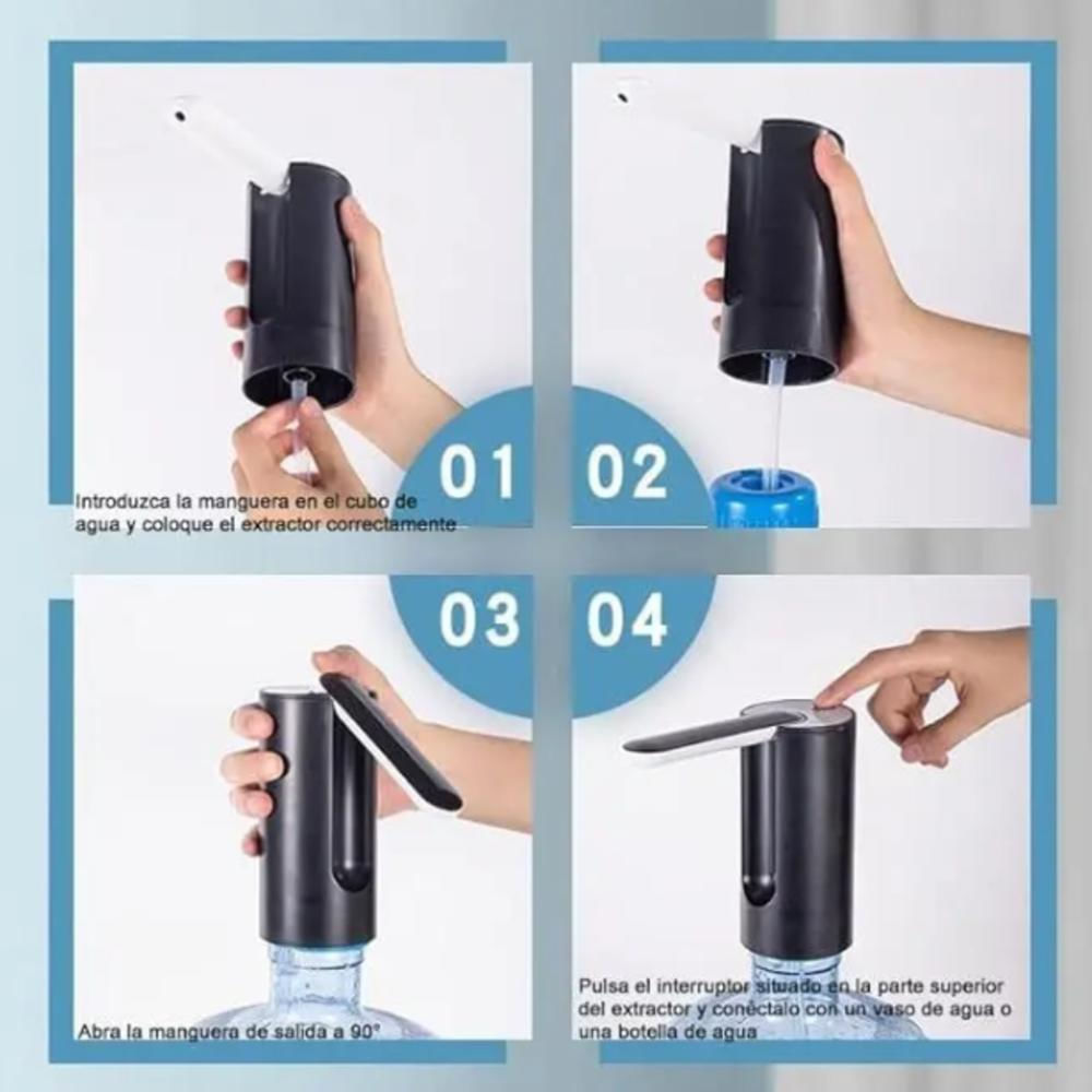 Dispensador K18 img #5