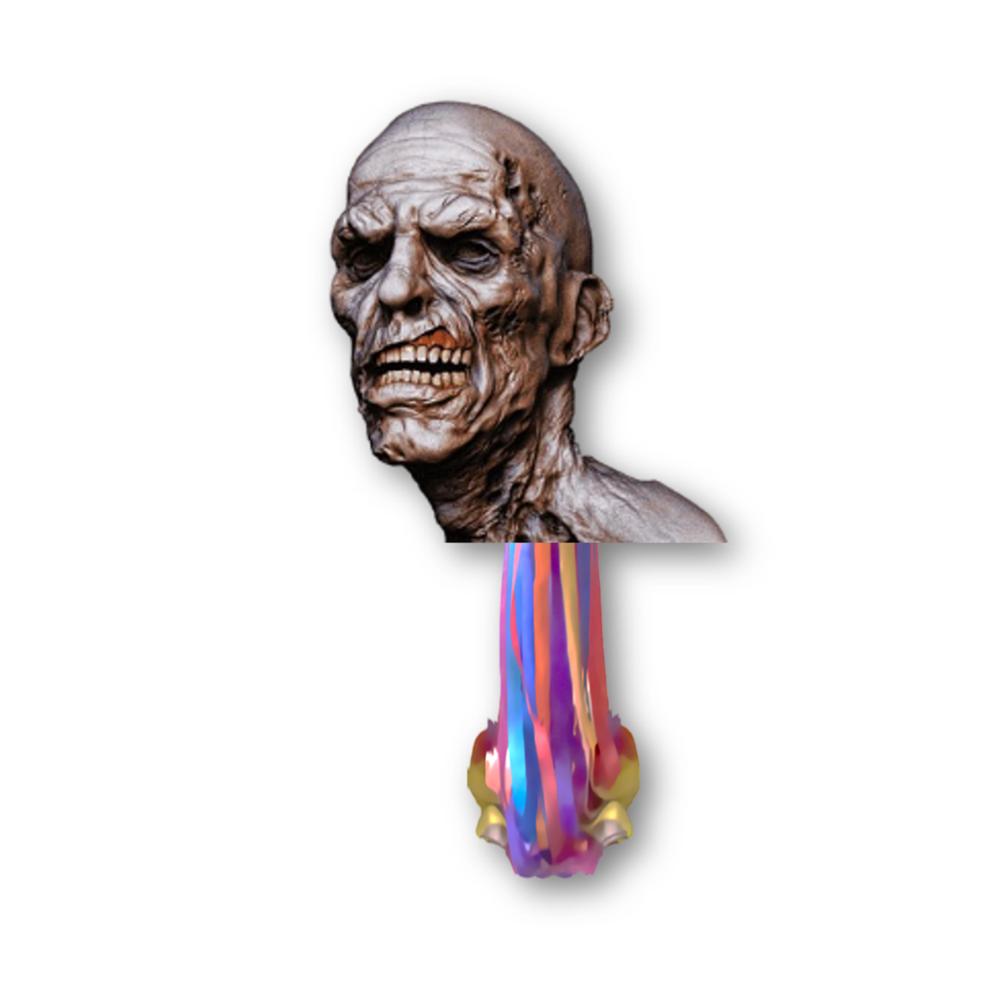 Piñata Zombies 2 img #1