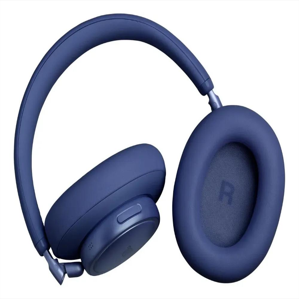 Audífono Diadema Jbl Live 780 Azul img #3