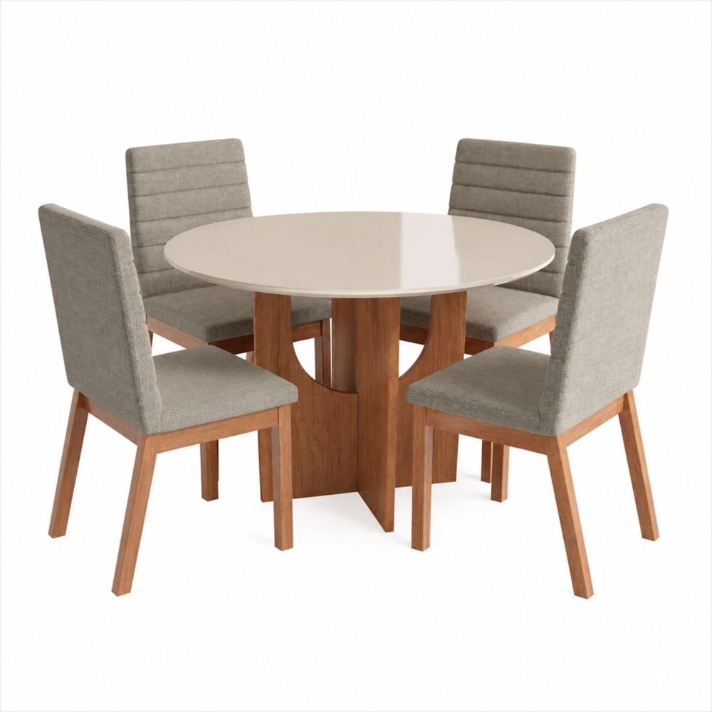 Comedor Taboga 4 Puestos img #1