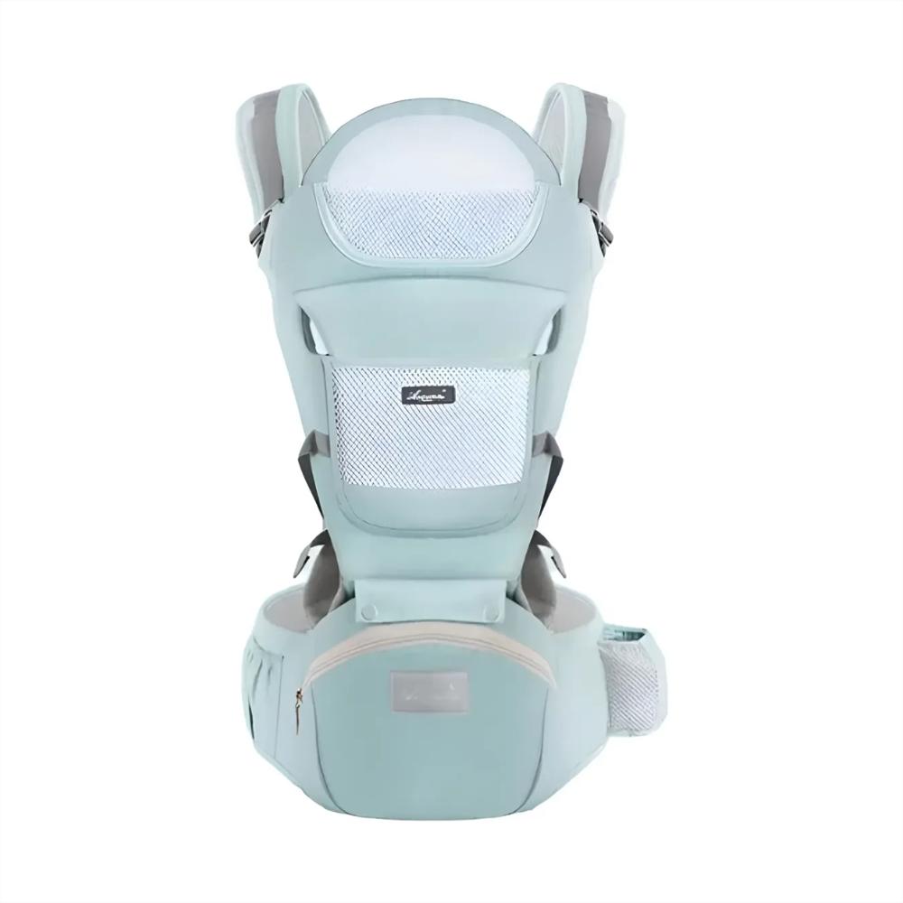 Cargador Canguro Para Bebe img #3