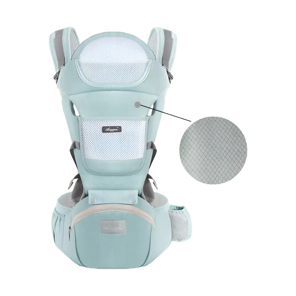 Cargador Canguro Para Bebe img #4