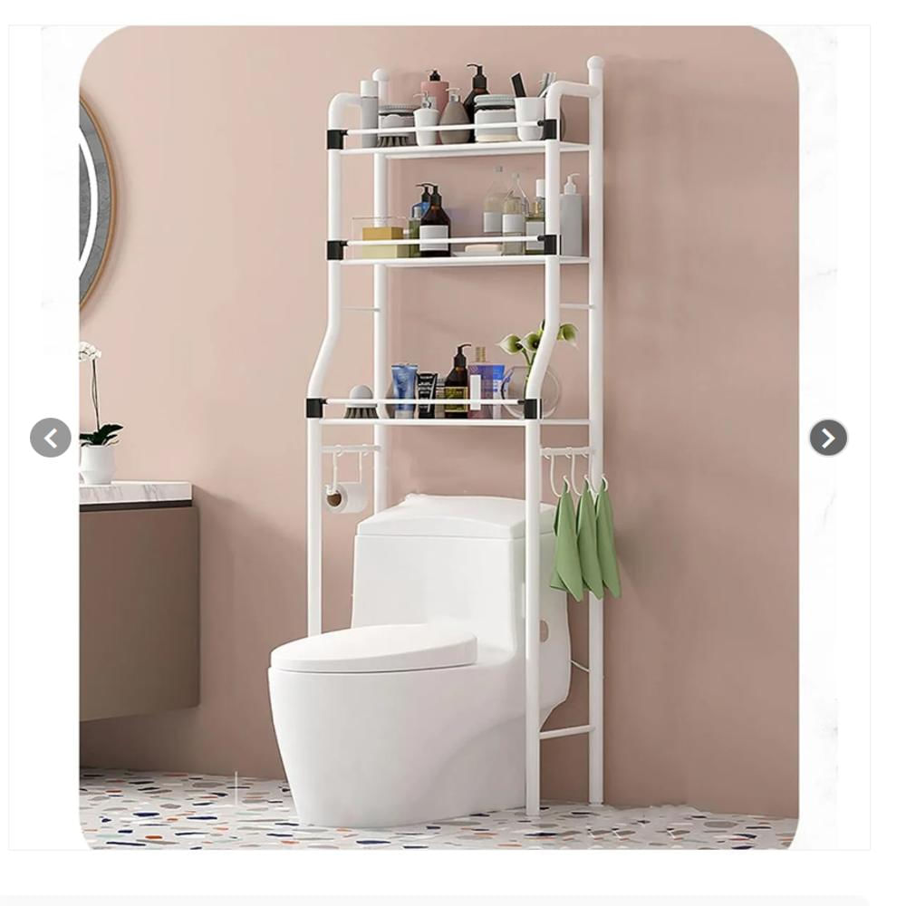 Organizador Baño img #1