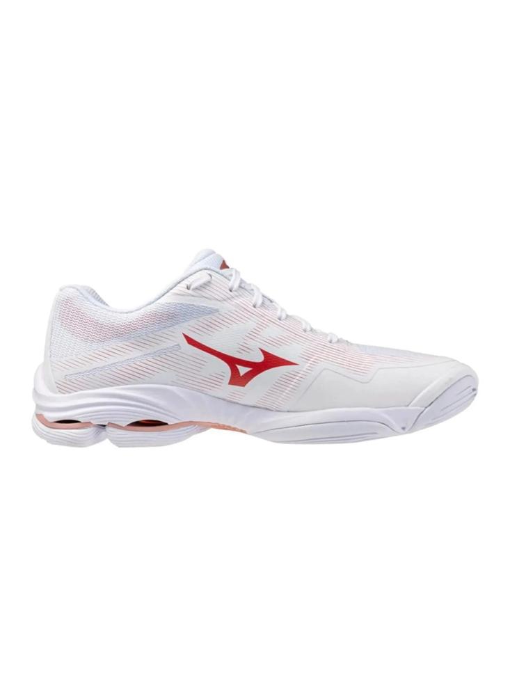 Tenis Para Voleibol Mujer Mizuno Wave Lightning Pro img #1