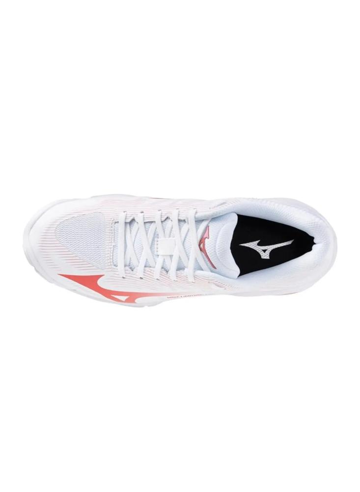 Tenis Para Voleibol Mujer Mizuno Wave Lightning Pro img #2