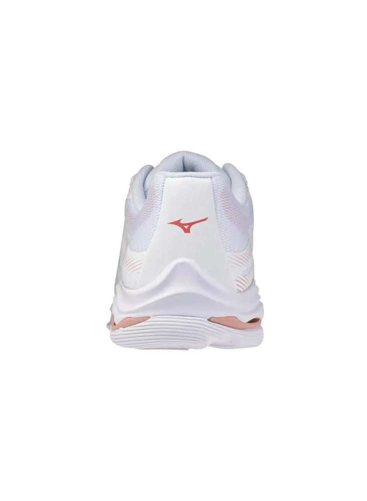 Tenis Para Voleibol Mujer Mizuno Wave Lightning Pro img #3