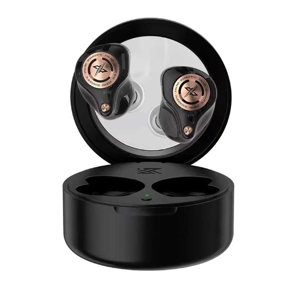 Audífonos Kz Xtra Pro Bluetooth Con Cancelación De Ruido img #1