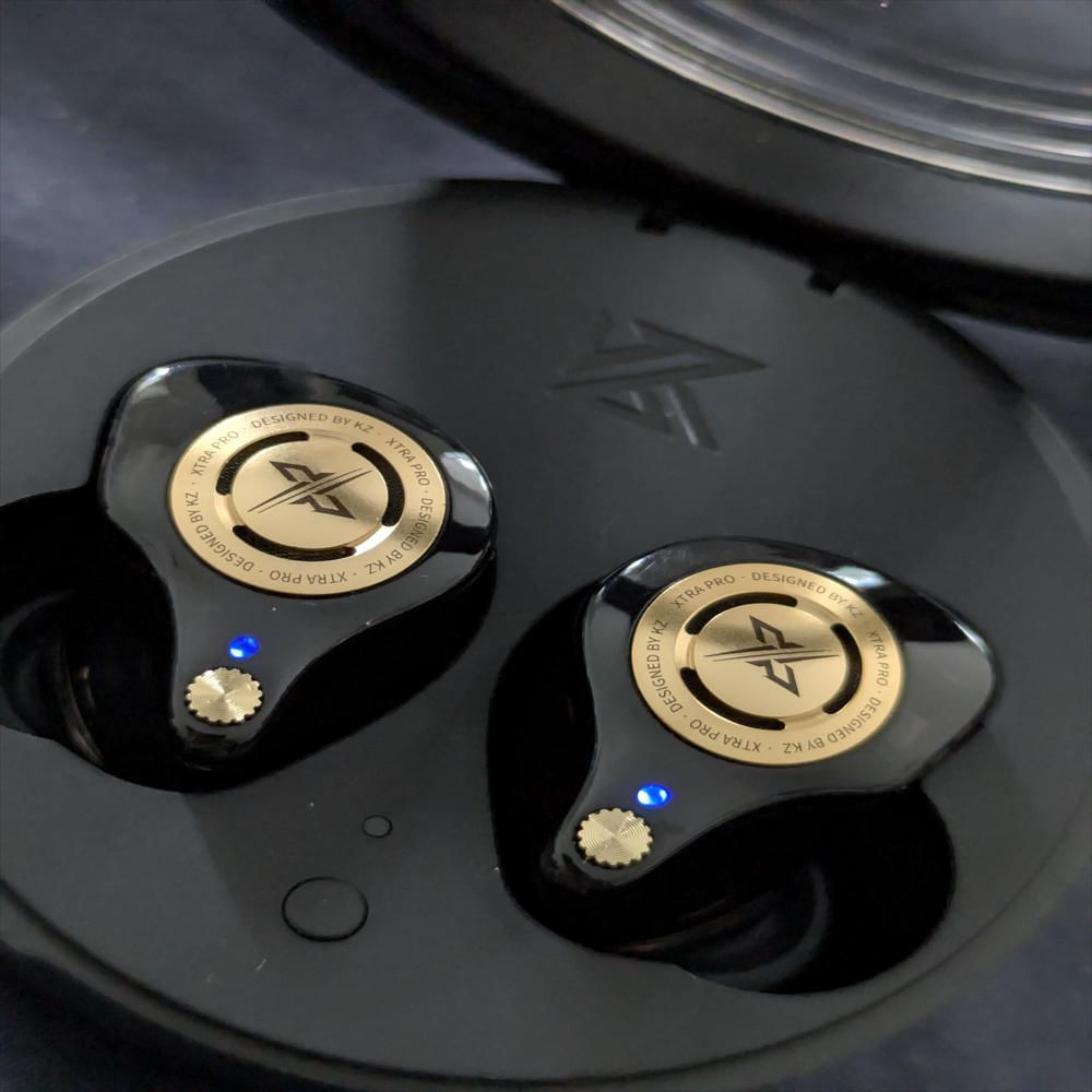 Audífonos Kz Xtra Pro Bluetooth Con Cancelación De Ruido img #3