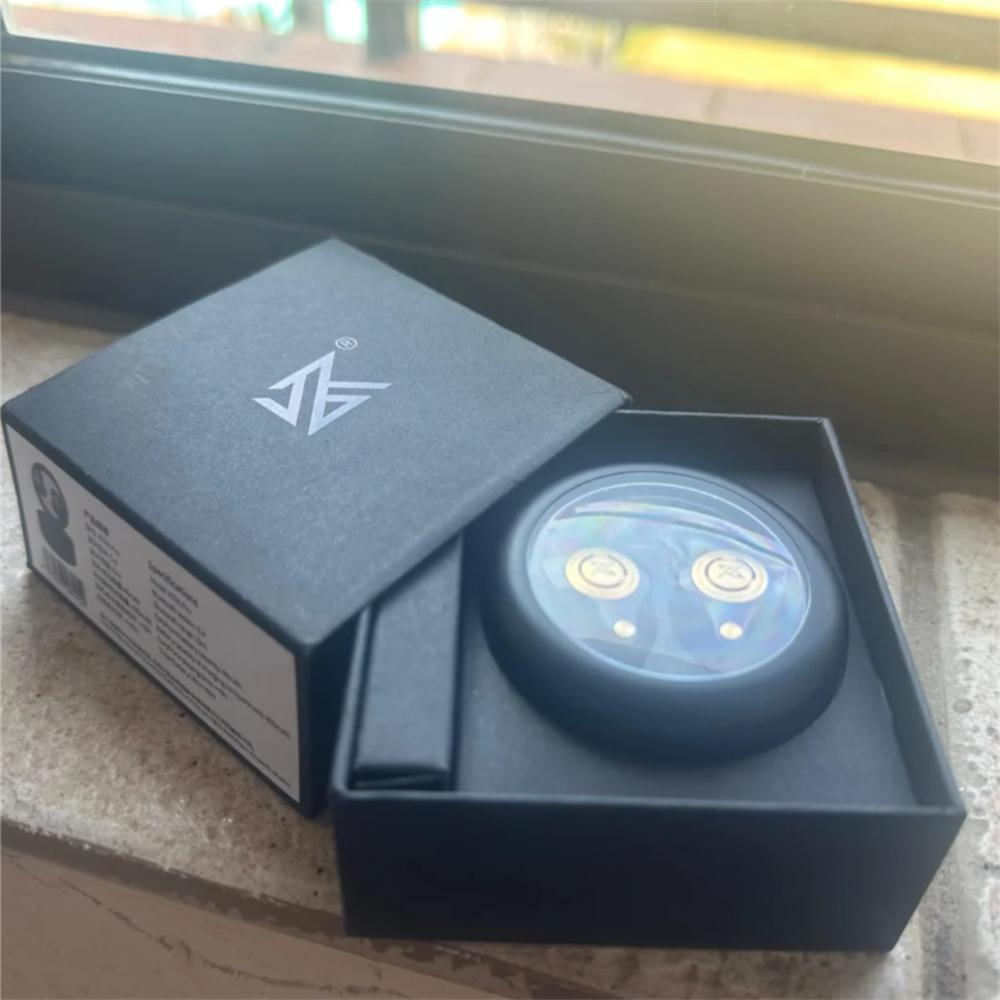 Audífonos Kz Xtra Pro Bluetooth Con Cancelación De Ruido img #4