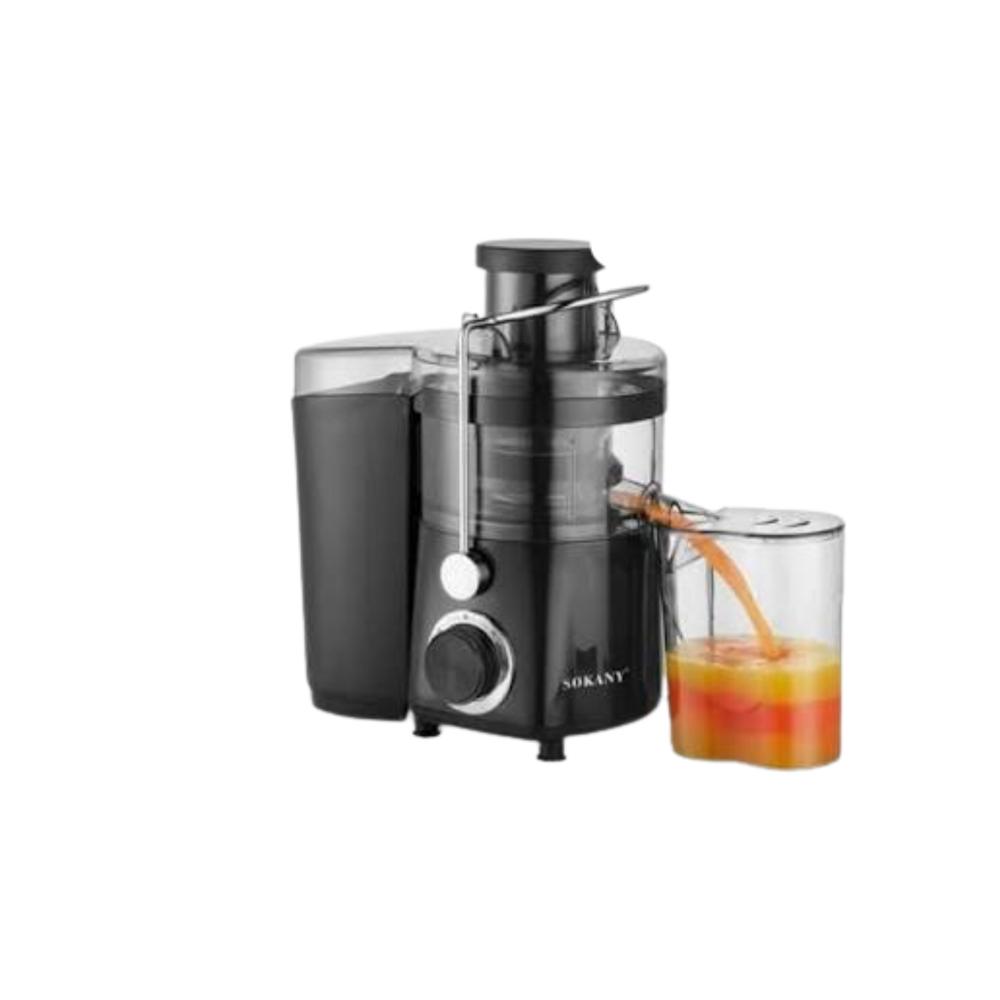 Extractor De Jugo 800 Watts img #1