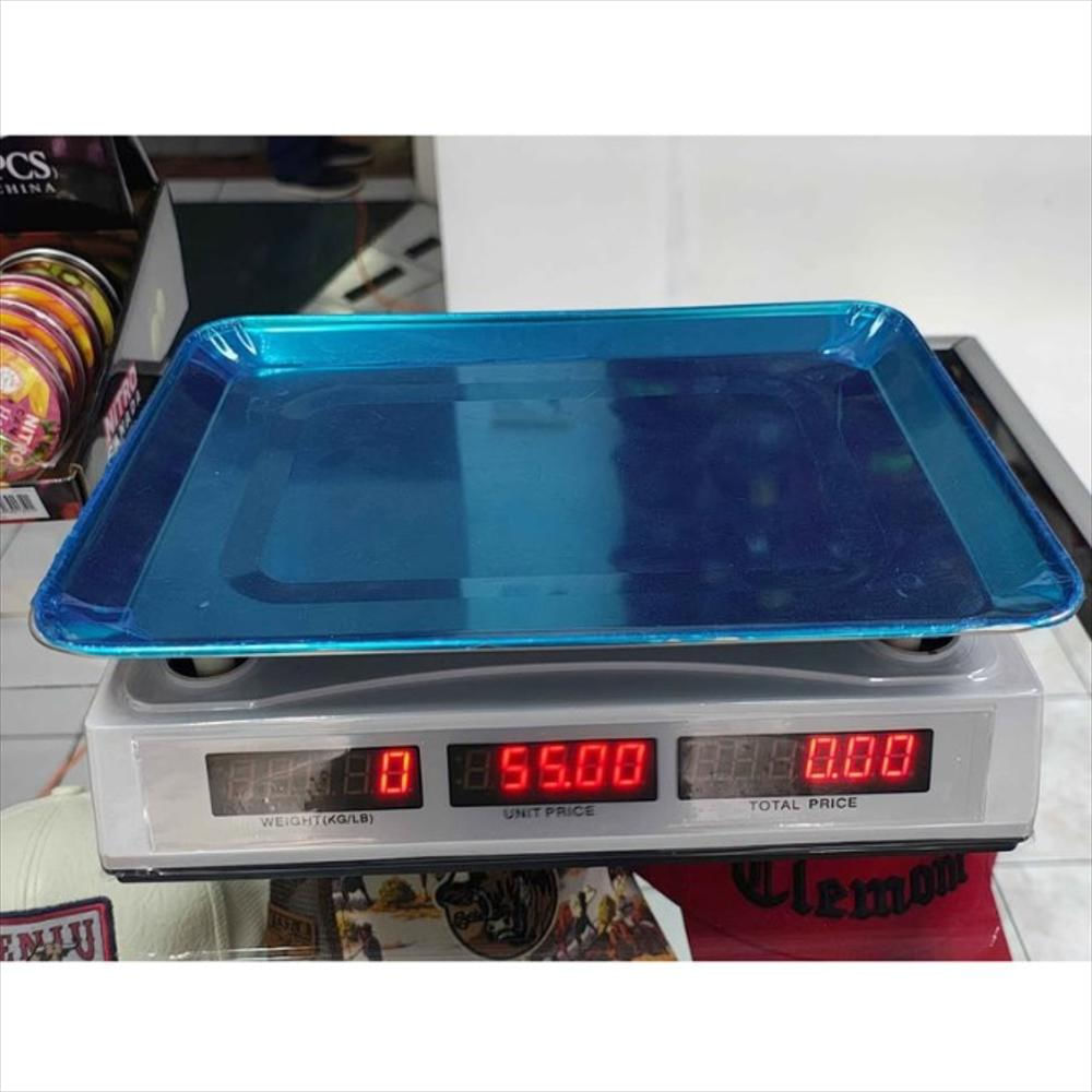 Báscula Balanza Digital Comercial 40Kg 2G img #3