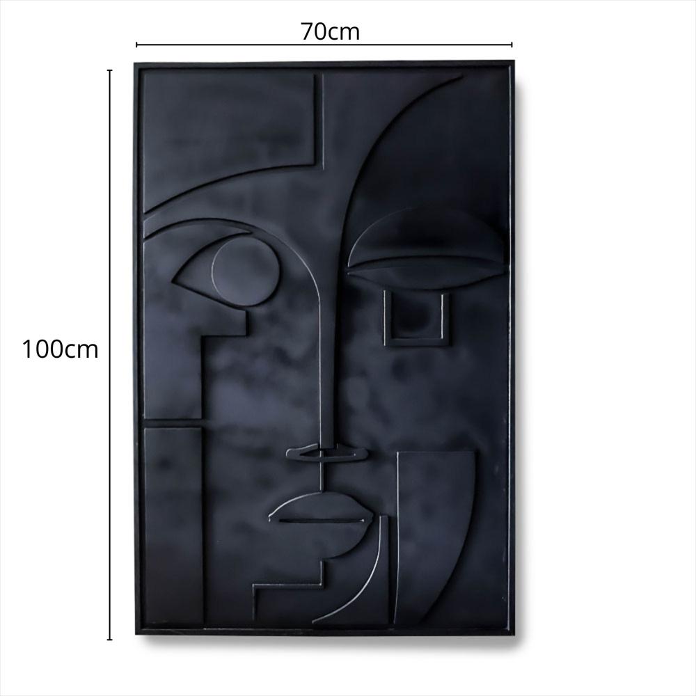 Cuadro Astros 100Cm X 70Cm img #2