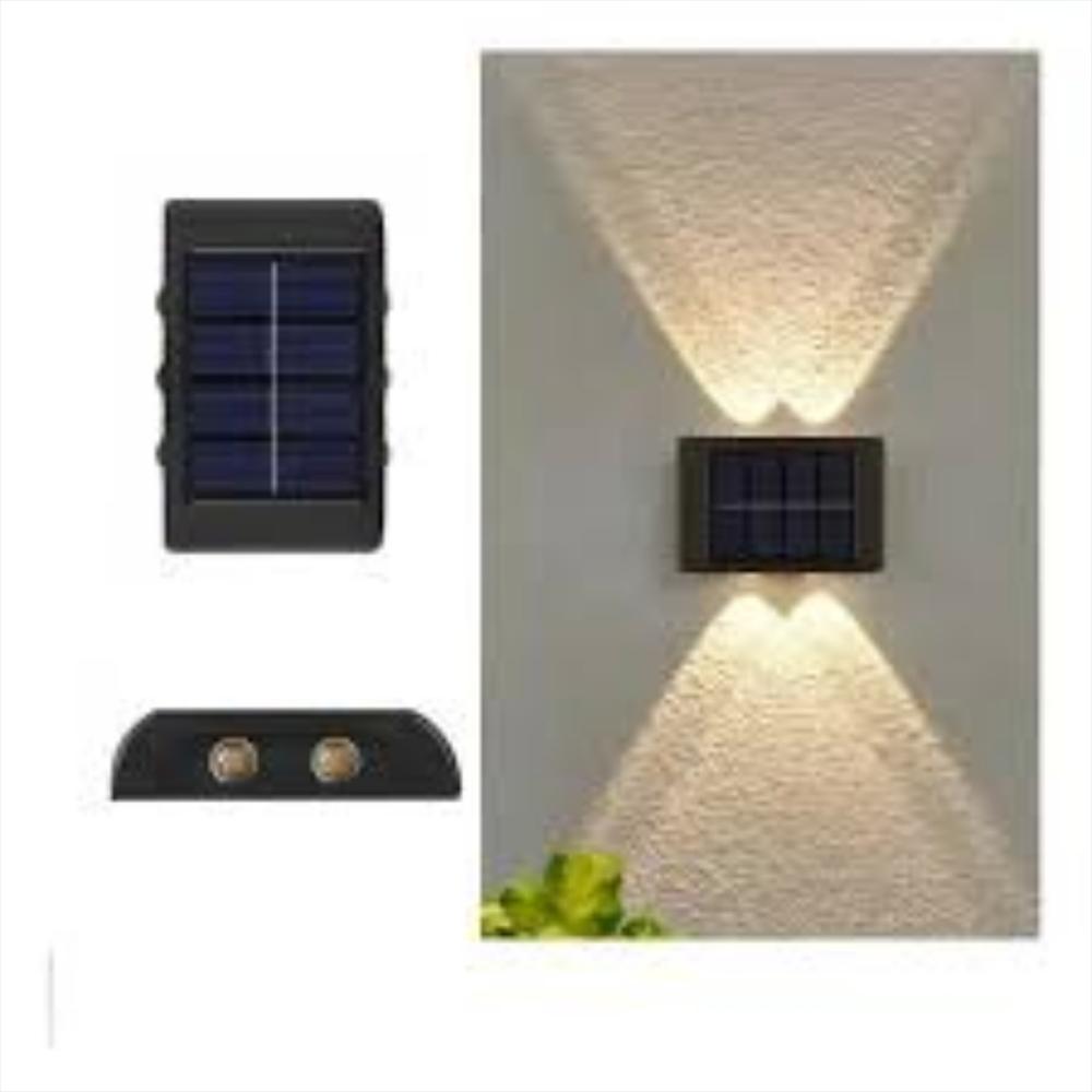 Lampara Aplique De Pared Moderno img #2
