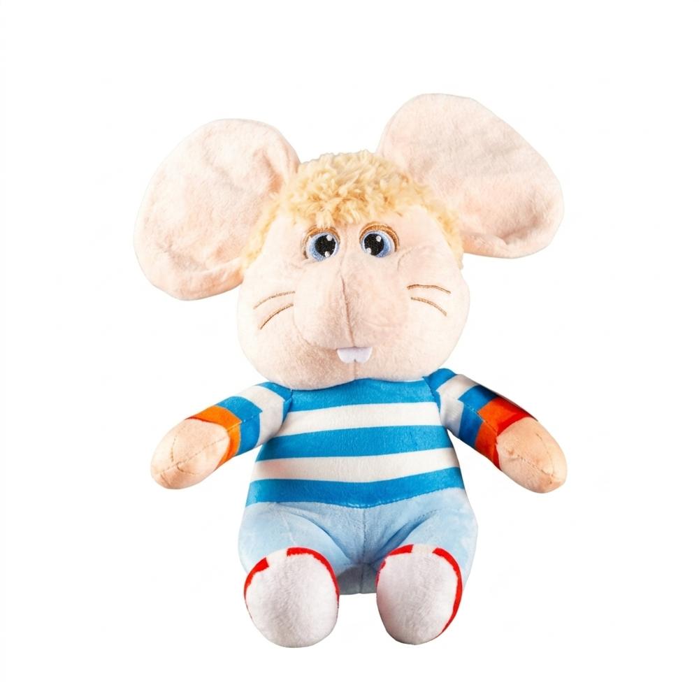 Peluche Topo Gigio Premium Importado img #1