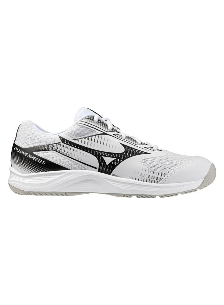 Tenis Para Voleibol Mizuno Cyclone Speed 5 img #1