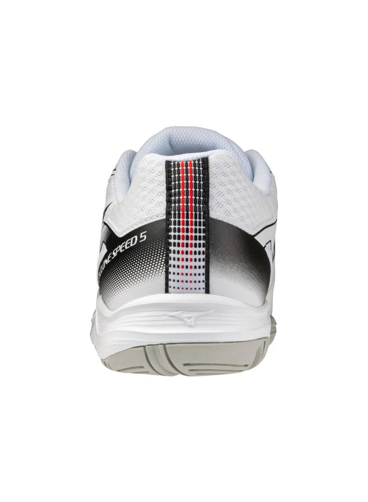 Tenis Para Voleibol Mizuno Cyclone Speed 5 img #3