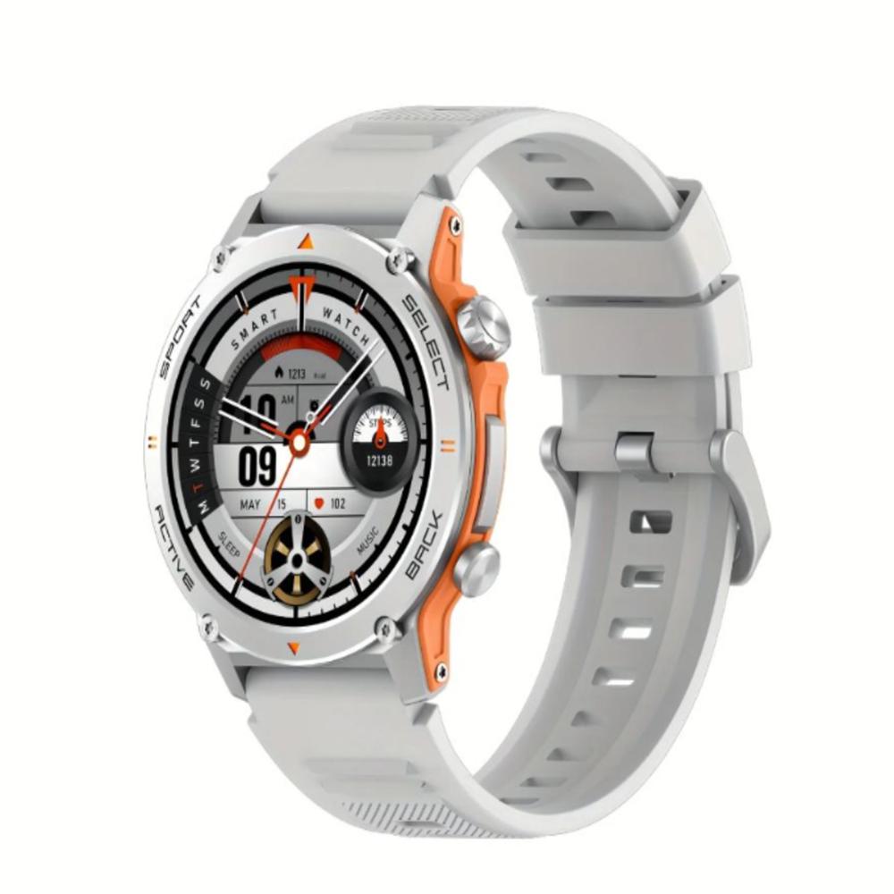 Reloj Zw13 Blanco img #1