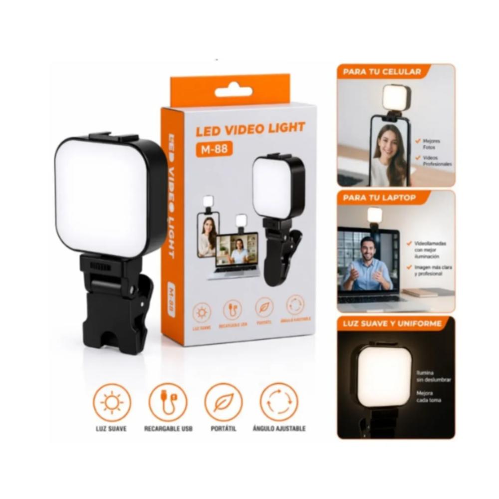 Luz Para Celular M 88 img #2