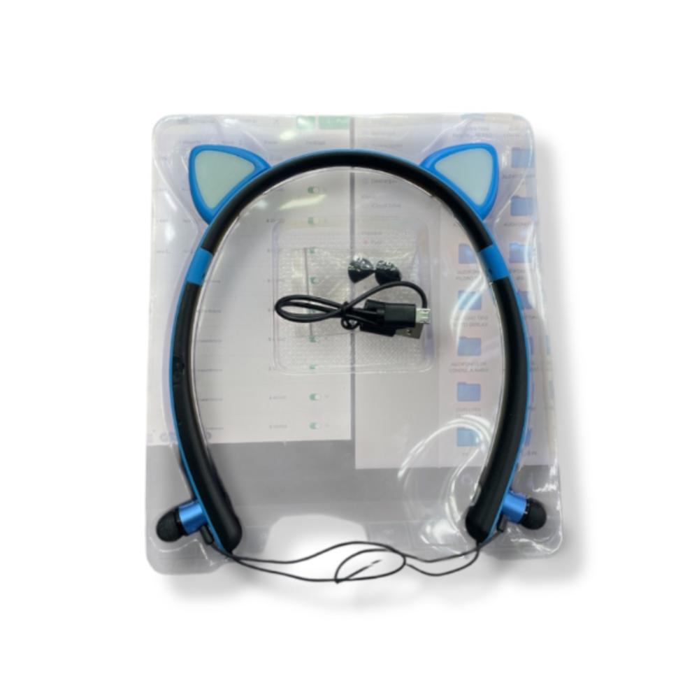 Audifono Tipo Cuellera Zw 29 img #1