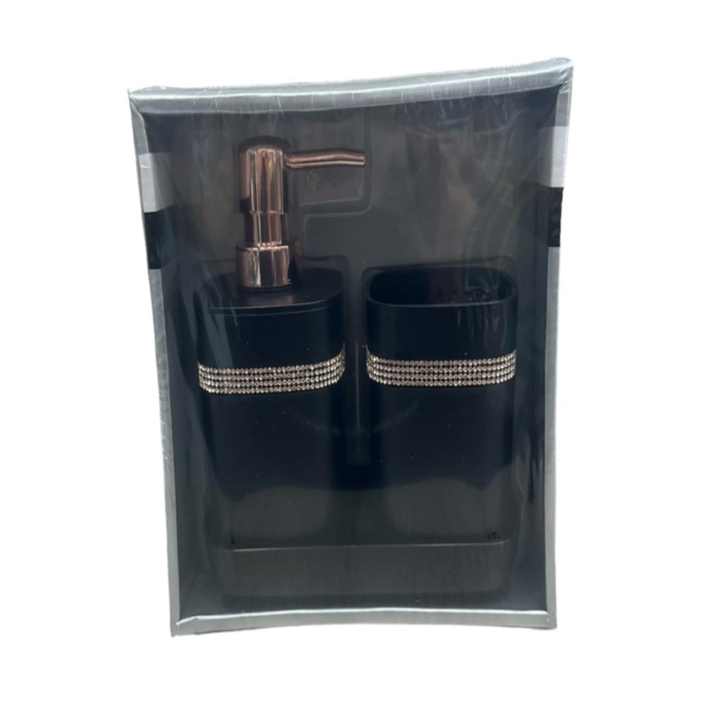 Set Para Baño (3 Pcs) img #1