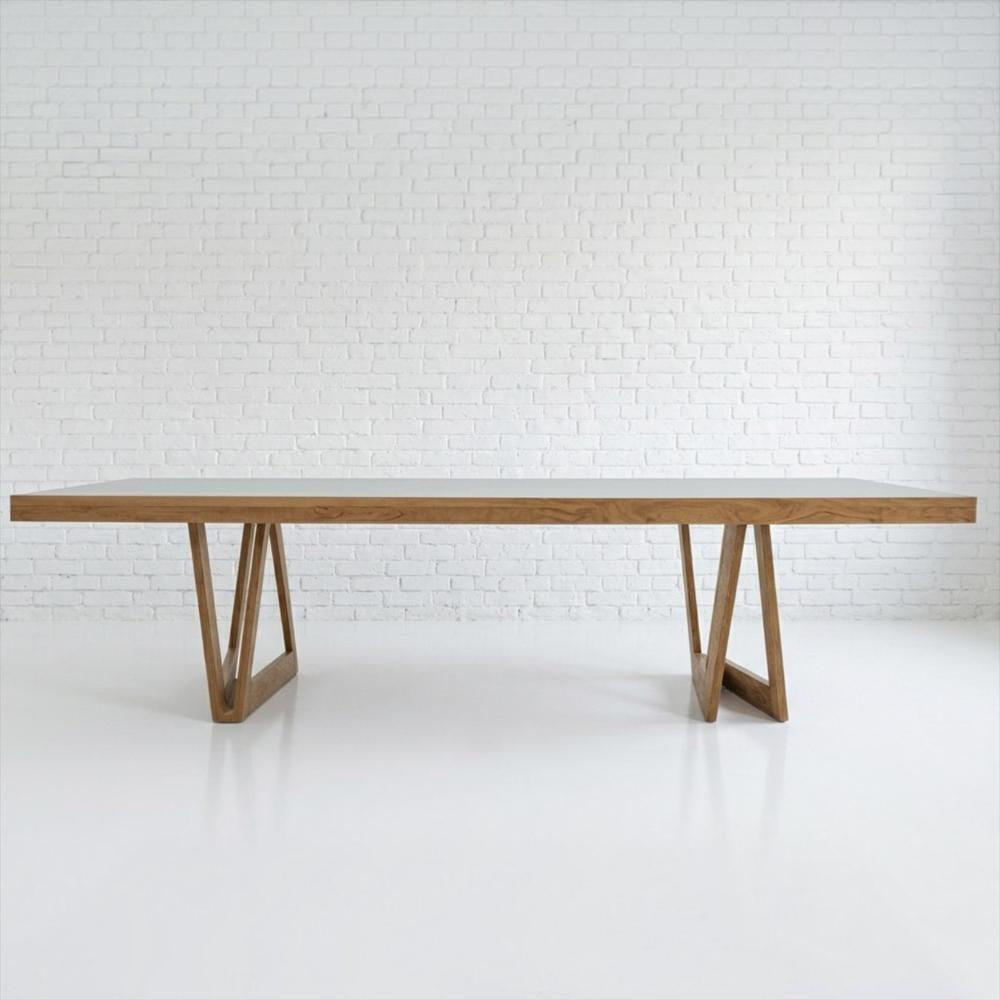Mesa Comedor Khufu 210Cm X 110Cm img #1