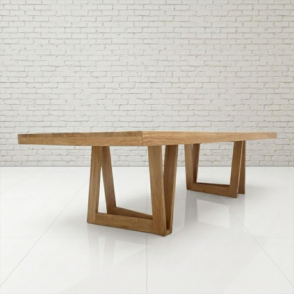 Juego De Comedor Khufu + 4 Sillas img #4