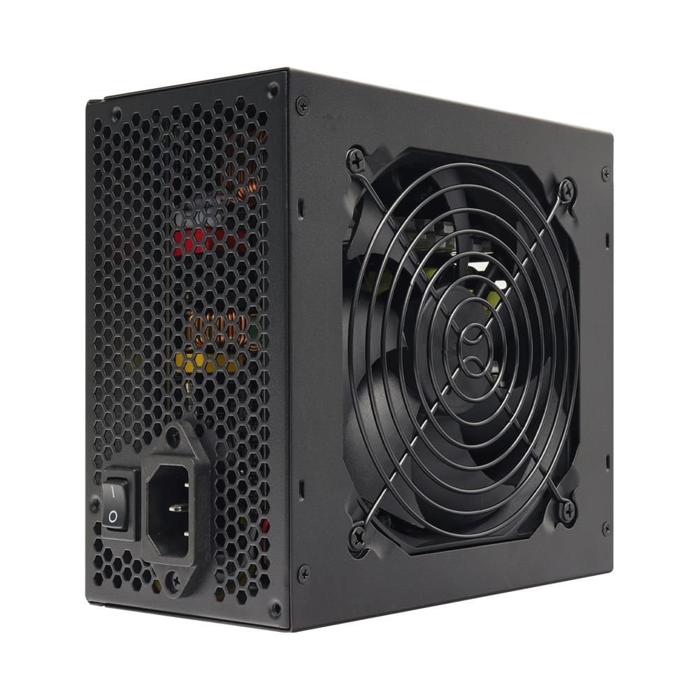 Fuente De Poder Jaltech Gamer 800W img #1