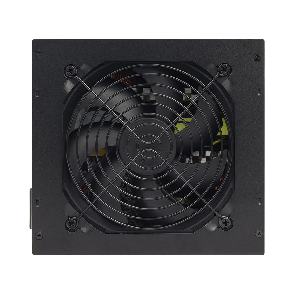 Fuente De Poder Jaltech Gamer 800W img #2