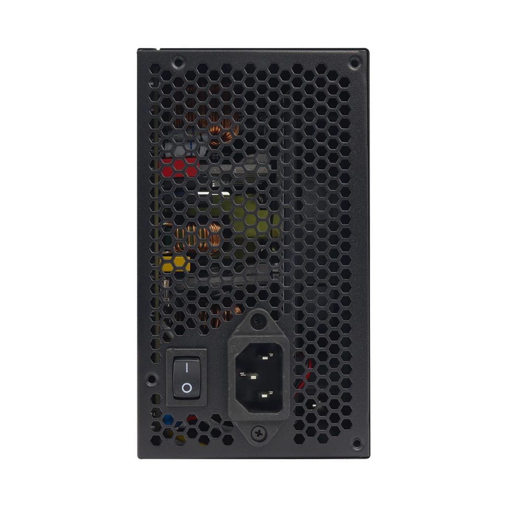 Fuente De Poder Jaltech Gamer 800W img #3