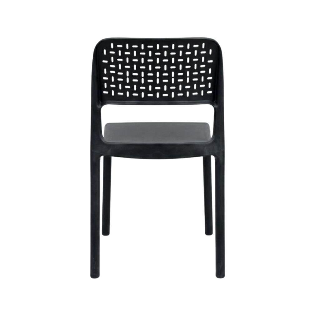 Silla Plastica Yarumal Azul img #5