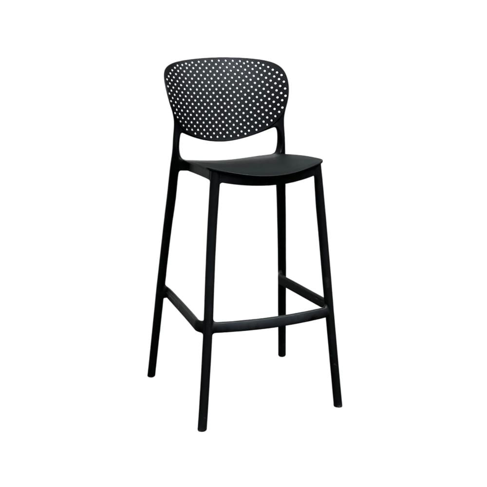 Silla Barra Marinilla Gris Alta img #3